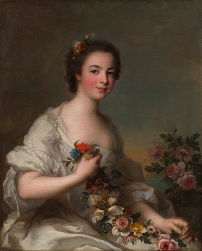Portrait d