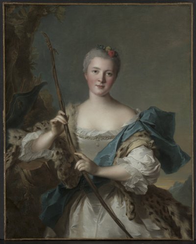 Portrait d