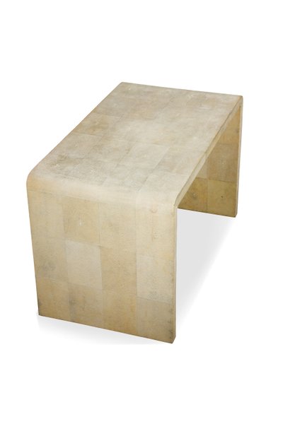 Table basse, modèle créé vers 1925 - Jean Michel Frank