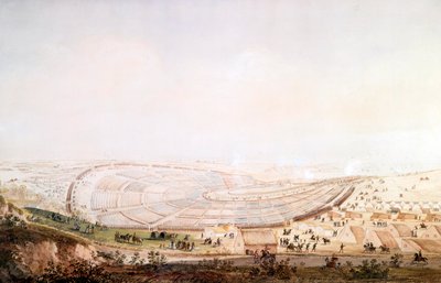 Vue de l