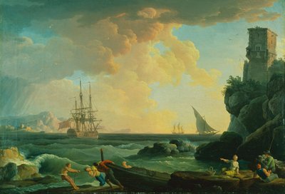  - Jean (1734-1784) Henry