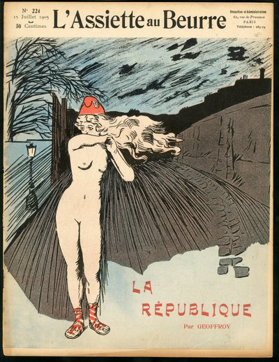 Couverture de "L
