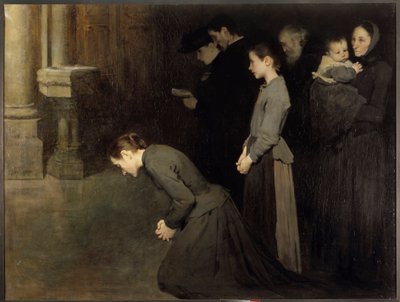 La prière des humbles - Jean Geoffroy