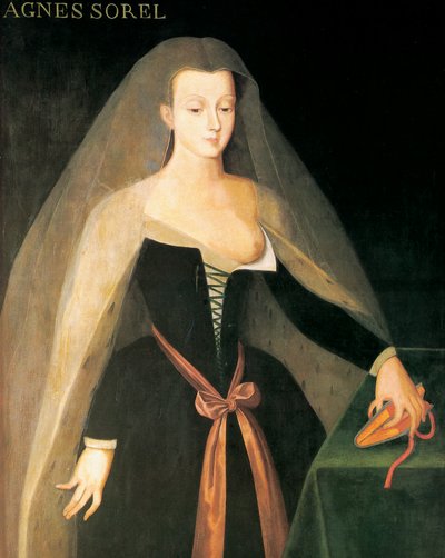 Portrait d