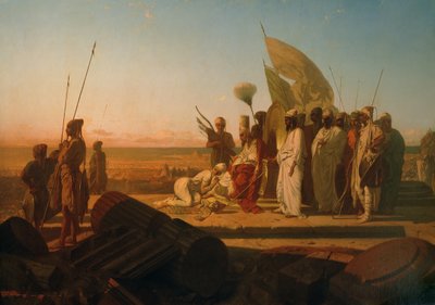 Xerxès à l