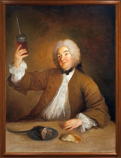 Le Marquis d