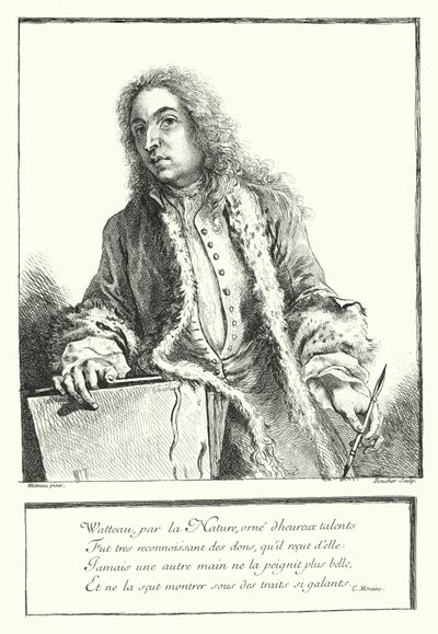 Autoportrait de l