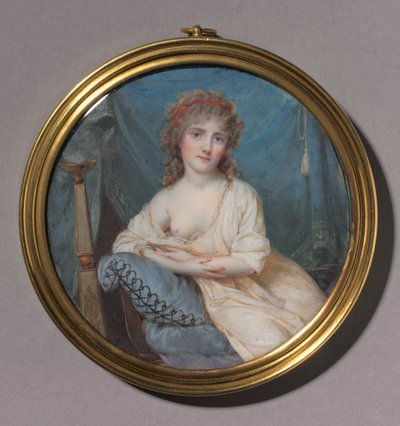 Portrait d