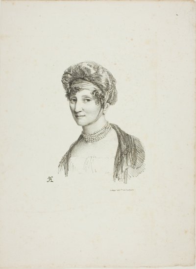 Portrait d