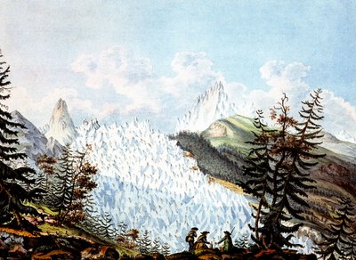 Vue de l