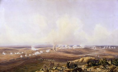 La Bataille d