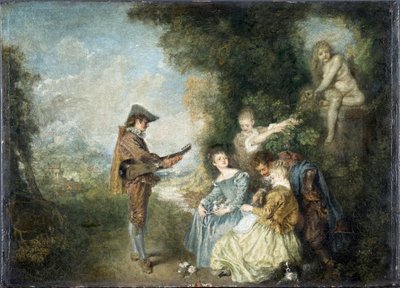 La leçon d
