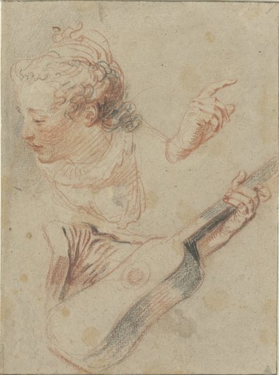 Feuille d