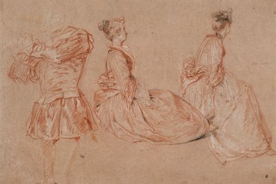 Études d