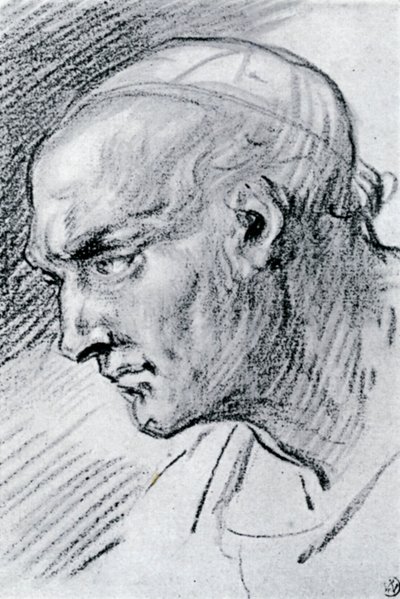 Étude d