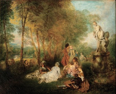 La Fête de l