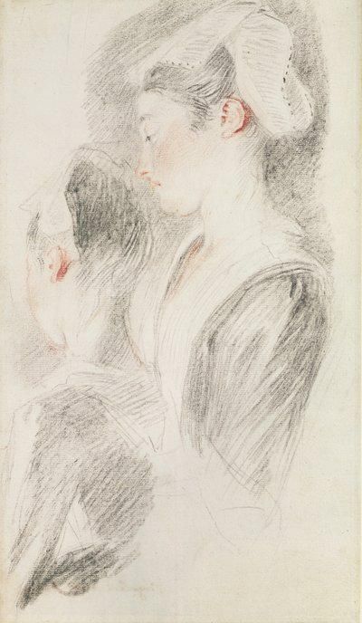 Deux études d