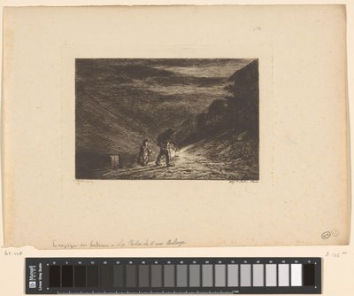 Expression de mépris - Jean Audran