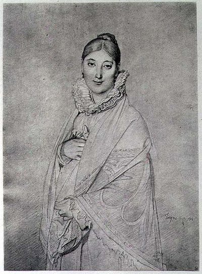 Portrait d