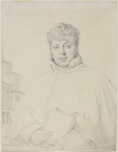  - Jean Auguste Dominique Ingres
