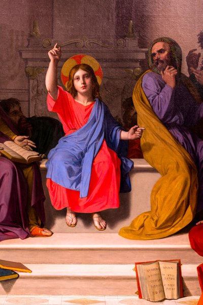 - Jean Auguste Dominique Ingres