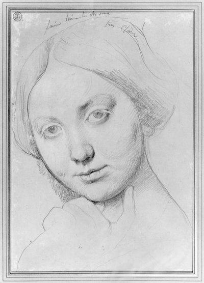 Louise de Broglie, comtesse d