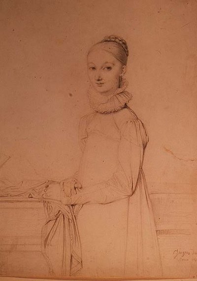 Portrait d