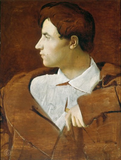 Portrait de l