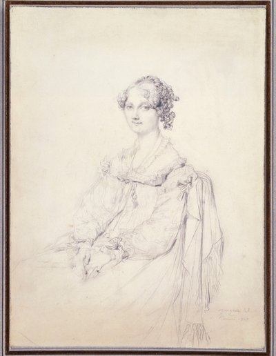Portrait de l