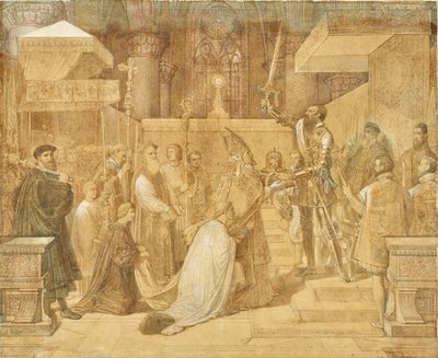 Le duc d
