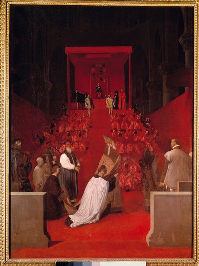 Le duc d