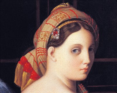 Le visage de l