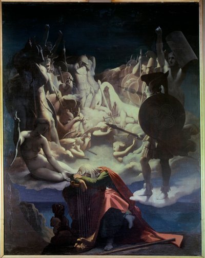 Le rêve d