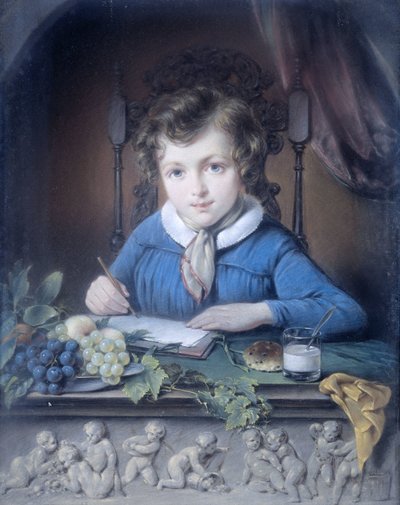 Portrait d