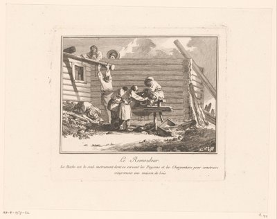 Figures près d
