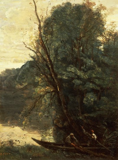 La pêche à l