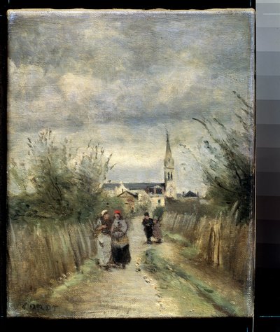 La route de l