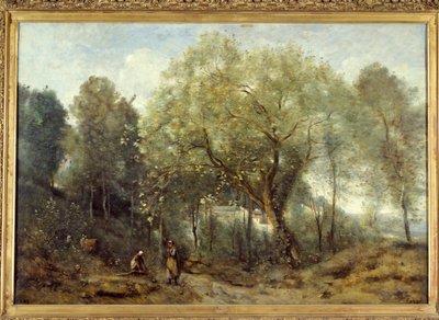 Le catalpa, souvenir de la ville d