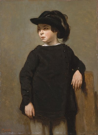 Portrait d