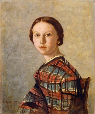 Portrait d