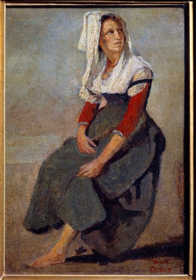 Portrait de l