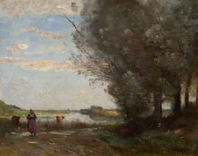  - Jean Baptiste Camille Corot