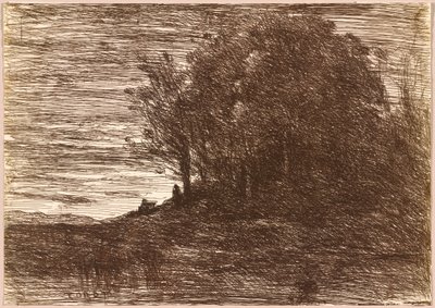 Le Bois de l
