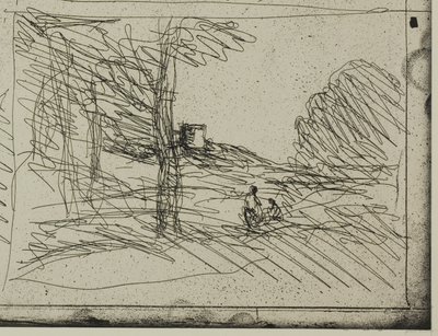 La tour d