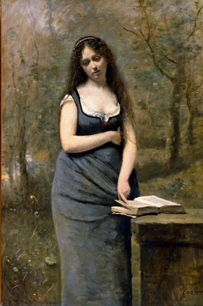  - Jean Baptiste Camille Corot