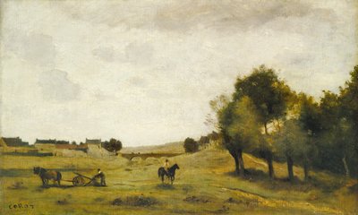 Vue près d
