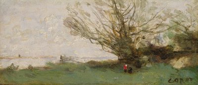 Paysage d