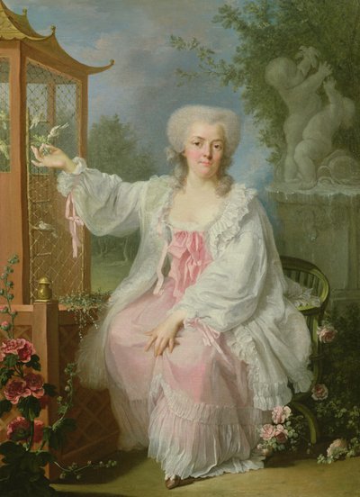 Portrait d