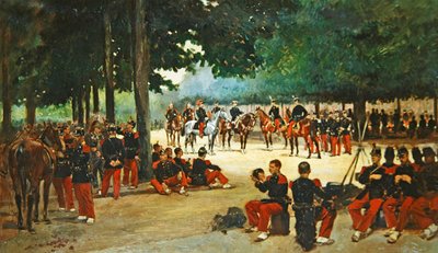 Régiment d