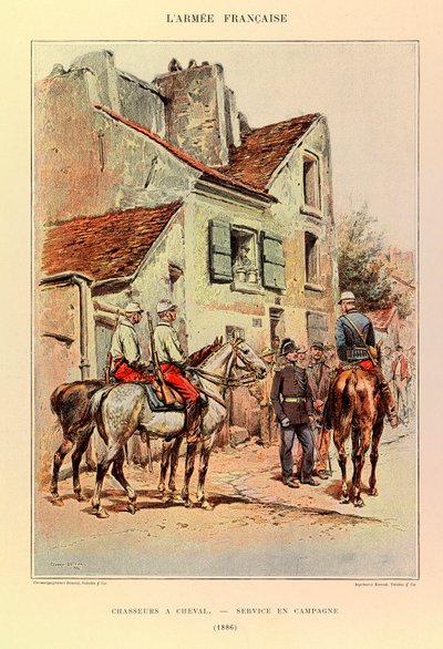 Types et uniformes de l